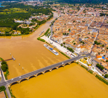 LIBOURNE