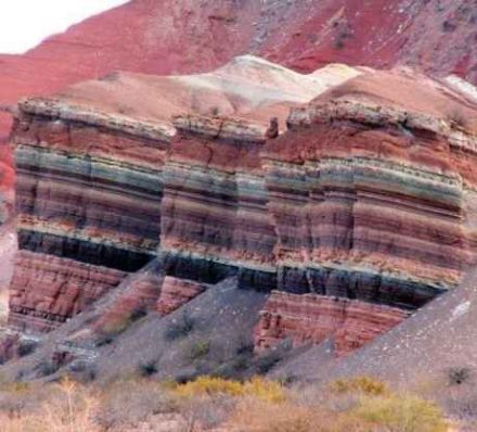 SALTA / TILCARA