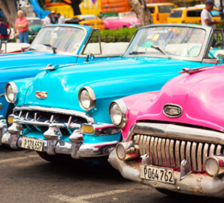 Havana