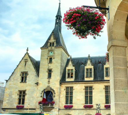 LIBOURNE
