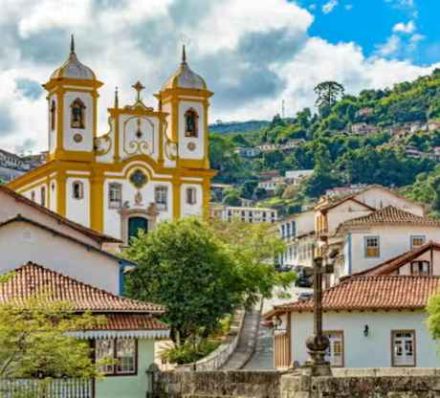 OURO PRETO