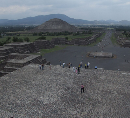 Mexico City
