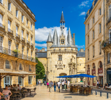 BORDEAUX