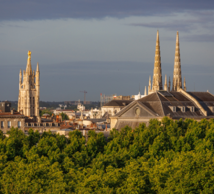 BORDEAUX