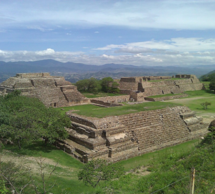 Oaxaca