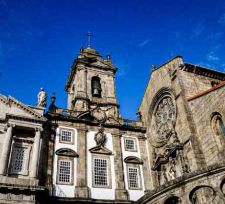 SALVADOR DA BAHIA