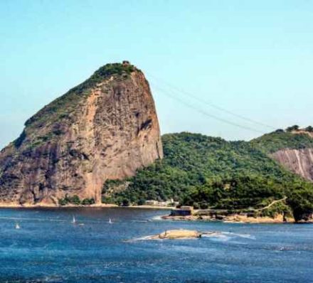 RIO DE JANEIRO