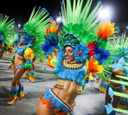 RIO DE JANEIRO