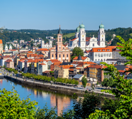 PASSAU