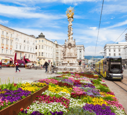 LINZ