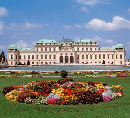 VIENNA