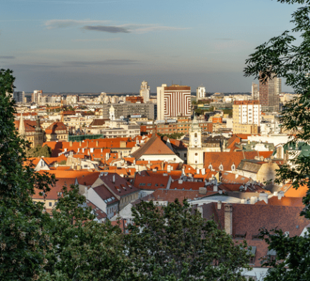 BRATISLAVA