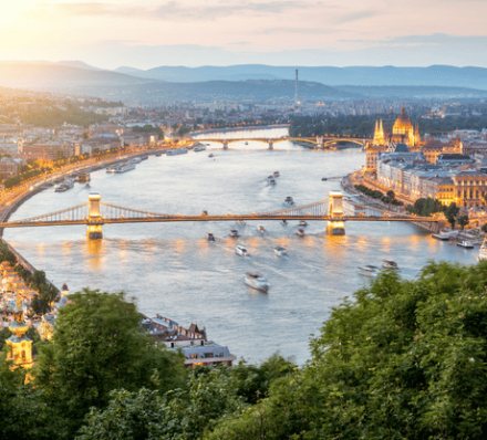 BUDAPEST