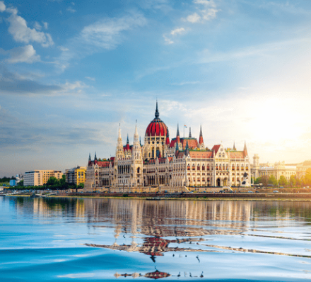 BUDAPEST