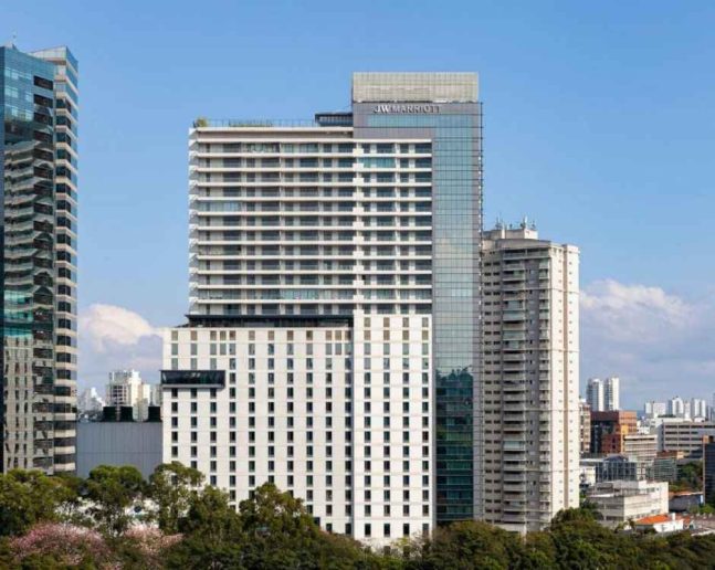 Sao Paulo