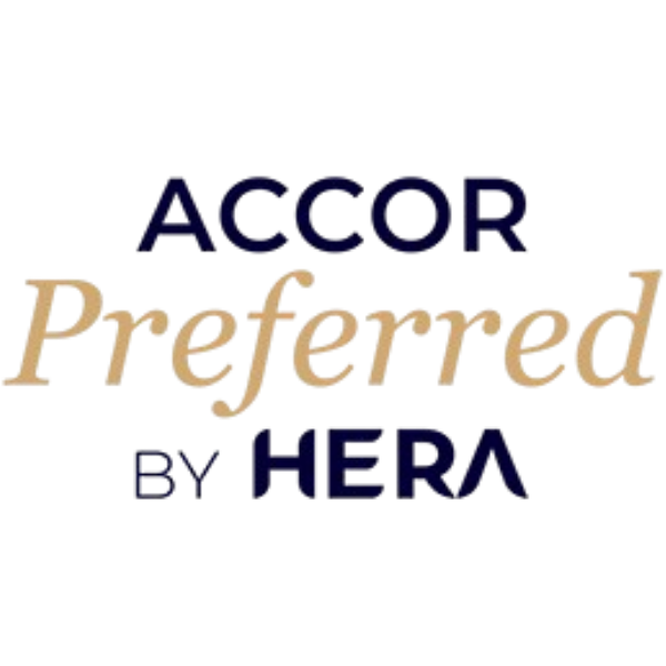 Accor Preferred by Hera Logo