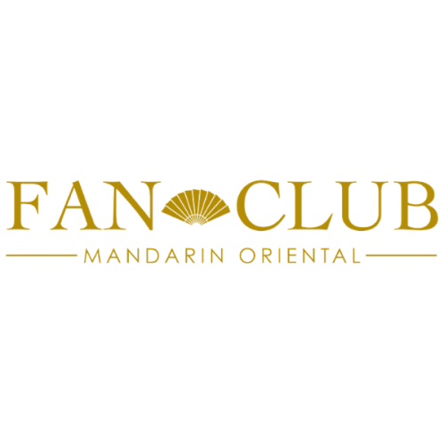 Mandarin Oriental Fan Club