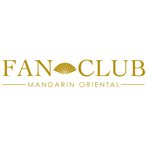 Mandarin Oriental Fan Club Logo