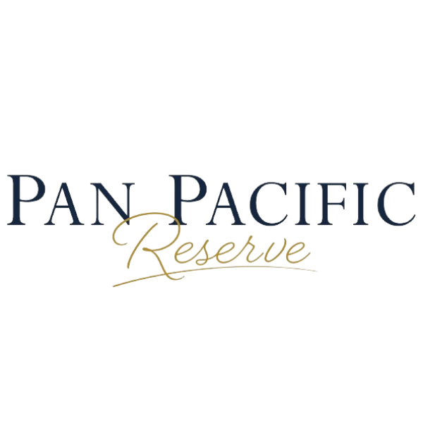 Pan Pacific Reserve Logo