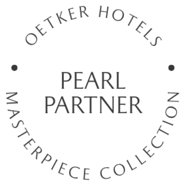 Pearl Partner by Oetker Hotels Logo