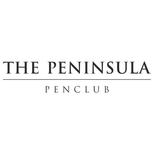 Pen Club Logo