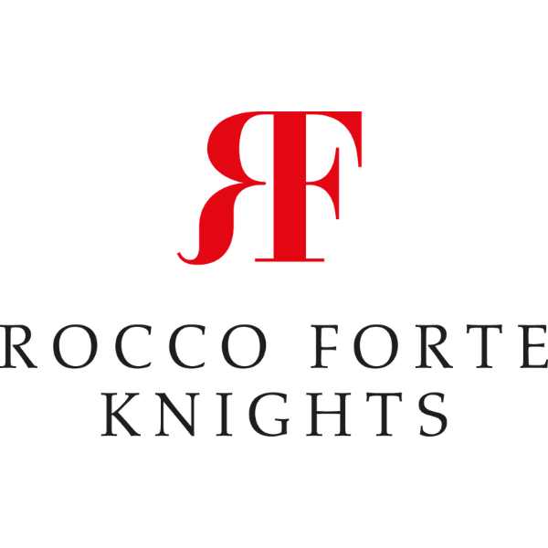 Rocco Forte Knights Logo