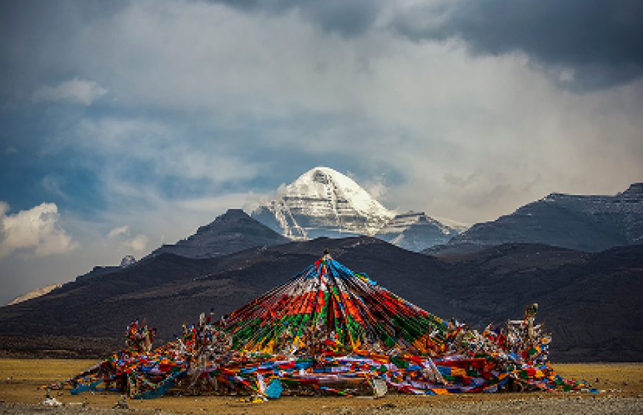 Famous Mountain in Tibet: Why Mount Kailash Is One of the Most Sacred Peaks in the World