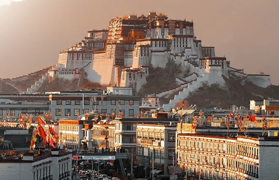 Lhasa Monasteries Guide: Understanding Tibet’s Spiritual Heart