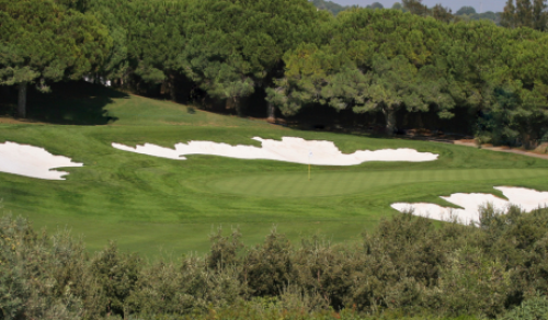 *NEW* 12 DAYS THE CONNOISSEUR’S GOLF CRUISE: IBERIAN & ATLANTIC LINKS (29 AUG – 09 SEP 2027)
