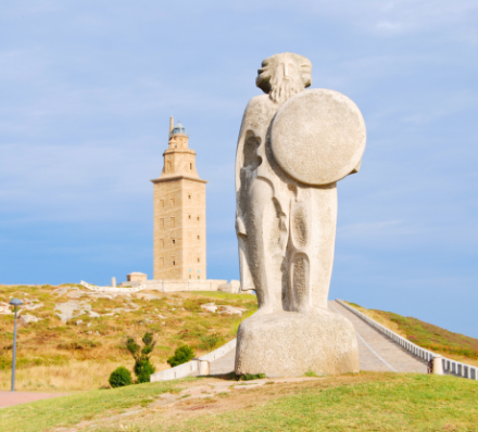 05 SEP 2027 (SUN) A CORUÑA / BILBAO