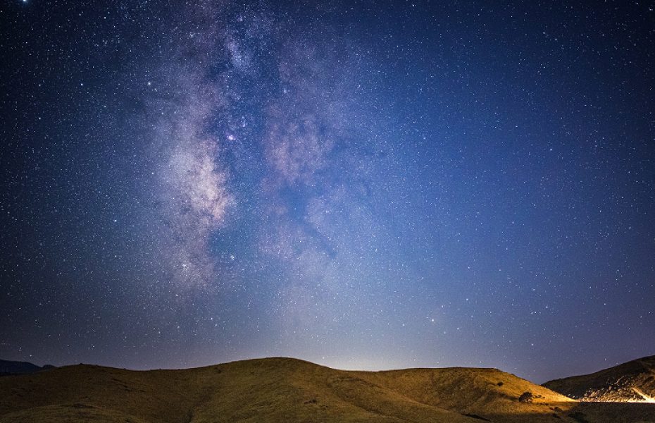 Stargazing in the Gobi Desert: Experiencing The Darkest Skies on Earth